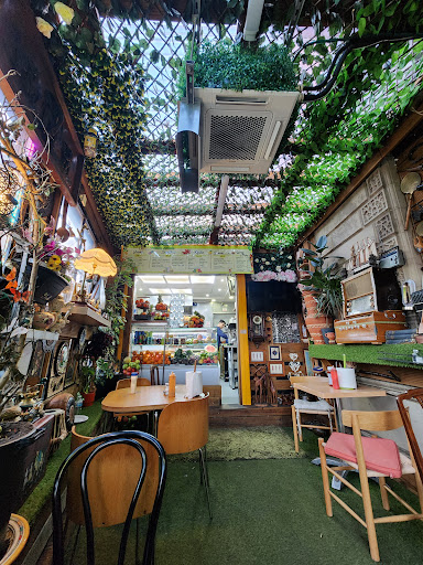 Photo of Lazzez - Cyril Rd, Birmingham B10 0SP